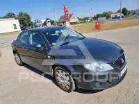 2011 Seat Exeo