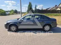 2011 Seat Exeo