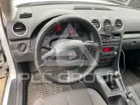 2011 Seat Exeo