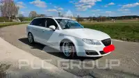 2011 Seat Exeo