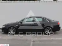 2011 Seat Exeo