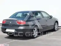 2011 Seat Exeo