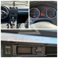 2011 Seat Exeo