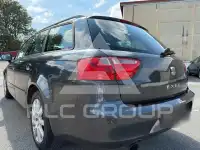 2011 Seat Exeo