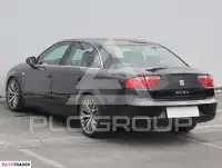 2011 Seat Exeo