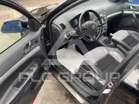 2011 Seat Leon