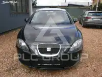 2011 Seat Leon