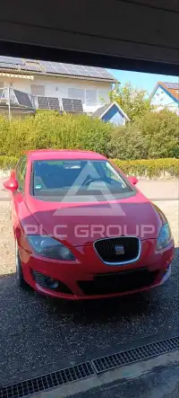2011 Seat Leon