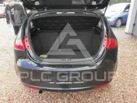 2011 Seat Leon