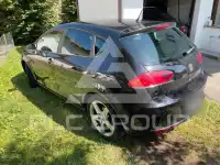 2011 Seat Leon