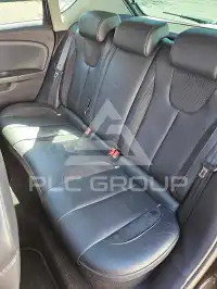 2011 Seat Leon