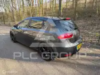 2011 Seat Leon