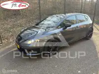 2011 Seat Leon