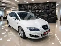 2011 Seat Leon
