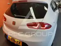 2011 Seat Leon