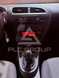 2011 Seat Leon