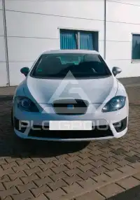 2011 Seat Leon