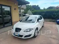 2011 Seat Leon
