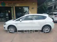 2011 Seat Leon