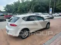 2011 Seat Leon