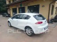2011 Seat Leon