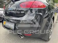 2011 Seat Leon