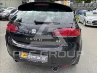 2011 Seat Leon