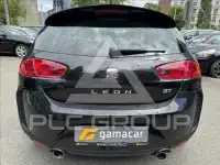 2011 Seat Leon
