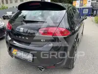 2011 Seat Leon
