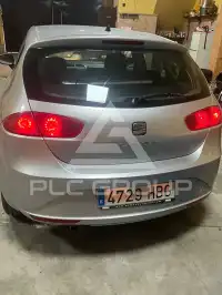 2011 Seat Leon