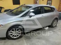 2011 Seat Leon