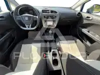 2011 Seat Leon