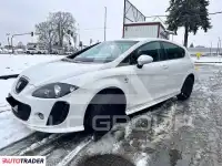 2011 Seat Leon
