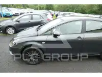 2011 Seat Leon