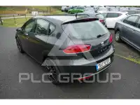 2011 Seat Leon