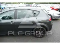 2011 Seat Leon