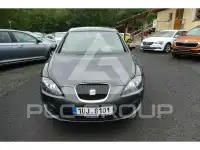 2011 Seat Leon