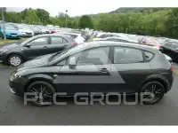 2011 Seat Leon