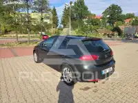 2011 Seat Leon