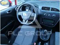 2011 Seat Leon