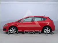 2011 Seat Leon