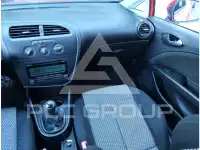 2011 Seat Leon