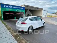 2011 Seat Leon