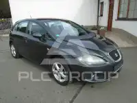 2011 Seat Leon