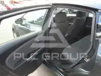 2011 Seat Leon