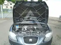 2011 Seat Leon