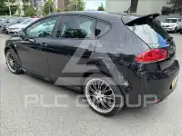 2011 Seat Leon