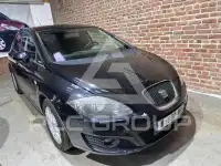2011 Seat Leon