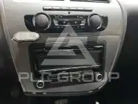 2011 Seat Leon