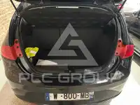 2011 Seat Leon